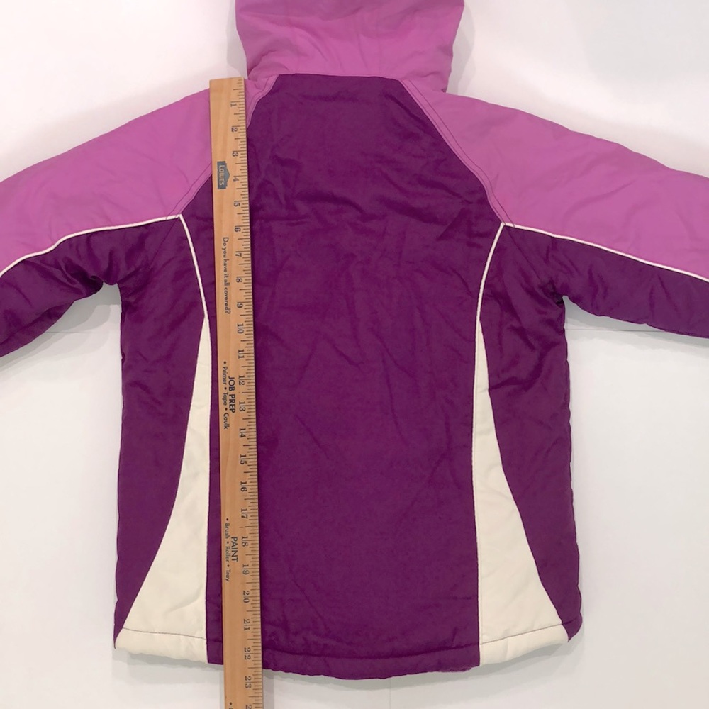 Winter jacket - Picture 8 of 9